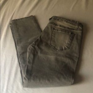 Kancan Moto Jeggings